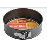 APPETITE SL4004 а/пр 24х7см круг разъем