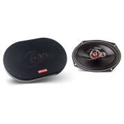 Авто-акустика AIWA ASM-6920