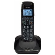 TEXET TX-D7505А Black