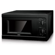 СВЧ BBK 20MWS-709M/B черный