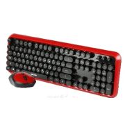 SMARTBUY (SBC-620382AG-RK) черный/красный