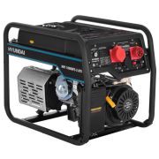 HYUNDAI HHY 10000FE-3 ATS