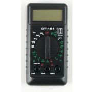 Мультиметр Ресанта DT 181