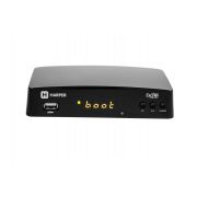 HARPER HDT2-1511 DVB-T2/дисплей/кнопки/MStar