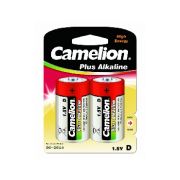 CAMELION (1654) LR20-BP2