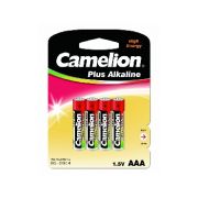 CAMELION (7369) LR03-BP4