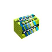 ERGOLUX (14212) LR6 Alkaline BP-24
