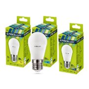 ERGOLUX (13177) LED-G45-9W-E27-4K