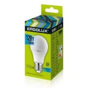 ERGOLUX (12150) LED-A60-12W-E27-3K