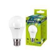 ERGOLUX (12879) LED-A60-10W-E27-6K