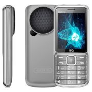 BQ 2810 Boom XL Gray