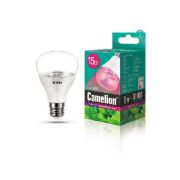 CAMELION (12770) LED15-PL/BIO/E27/15Вт