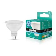 CAMELION (12872) LED8-S108/845/GU5.3/8Вт