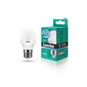 CAMELION (12030) LED5-G45/845/E27
