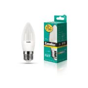 CAMELION (12389) LED8-C35/830/E27/8ВТ/3000К