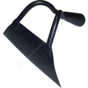 Тяпка НЕРЖ. 150*50 мм., толщ. 1,5мм