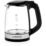 BRAYER BR1040BK стекло