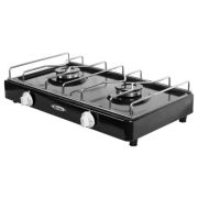 Плитка газ. Мечта-200М черная