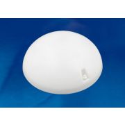 VOLPE (UL-00005229) ULW-K20A 8W/6000K IP54 WHITE