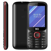 BQ 2820 Step XL+ Black/Red