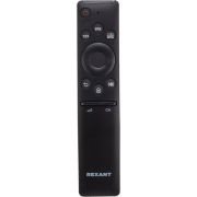 Пульт REXANT (38-0006) универсальный для телевизора Samsung с функцией SMART TV (ST-05) черный