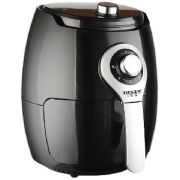 DELTA LUX DL-6100 черный