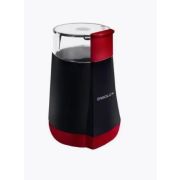 ERGOLUX ELX-CG02-С43 черно-красная