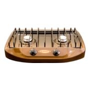 Плитка газ. Gefest 700-02 кор.