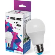 КОСМОС LKECLED15WA60E2765