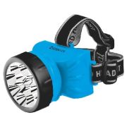 ULTRAFLASH (12420) LED5361 голубой
