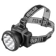 ULTRAFLASH (11256) LED5362 черный