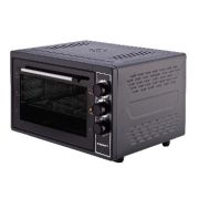 KRAFT KF-MO 3800 BL черная