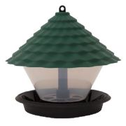 ORNITO Кормушка для птиц зеленый КП01-З