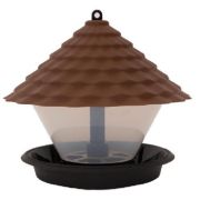 ORNITO Кормушка для птиц коричневый КП01-К