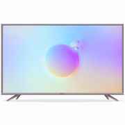 POLAR P65U51T2CSM UHD SMART TV серебристый