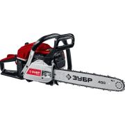 ЗУБР ПБЦ-М40-40 Бензопила, 40 см3, шина 40 см