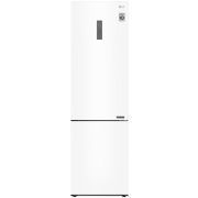 LG GA-B509CQWL 384л. белый