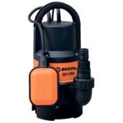 Насос дренажный Вихрь ДН-350