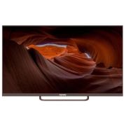 ASANO 43LF1202T FHD коричневый безрамочный