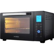 Мини-печь HYUNDAI MIO-HY096 черный