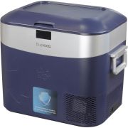 Холодильник Бирюса НС-22P5 темно-синий