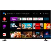 HARPER 65U770TS UHD 4K SMART TV безрамочный