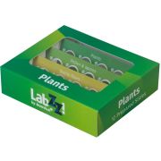 LEVENHUK LABZZ P12, растения 72869