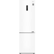 LG GA-B509CQSL 384л белый