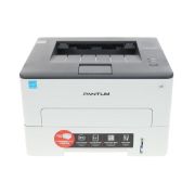 PANTUM P3010D White