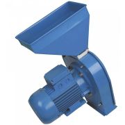 ГИДРОАГРЕГАТ ЗУБР-1C Кормоизмельчитель для зерна