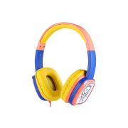 HARPER KIDS HN-302 оранжевый\синий