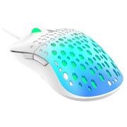 Мышь AULA S11 PRO green+blue