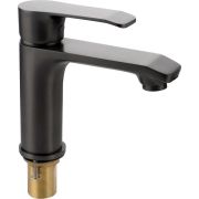 GFMARK 5130 Смеситель на раковину шаровый, ТИТАН