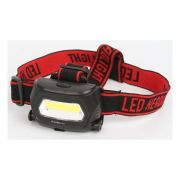 ULTRAFLASH (13803) LED5359 черный